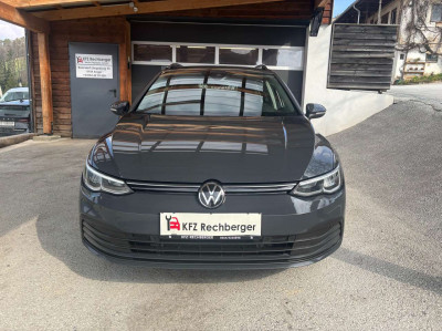 VW Golf Gebrauchtwagen VW Golf Gebrauchtwagen