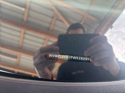 VW Golf Gebrauchtwagen VW Golf Gebrauchtwagen