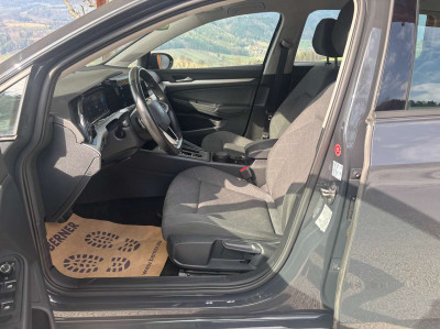 VW Golf Gebrauchtwagen VW Golf Gebrauchtwagen