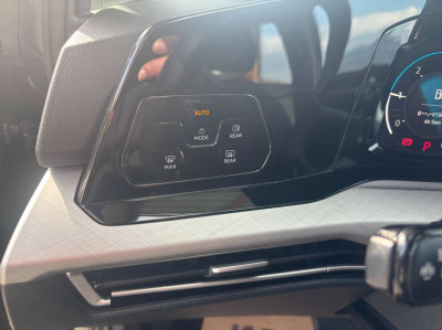 VW Golf Gebrauchtwagen VW Golf Gebrauchtwagen