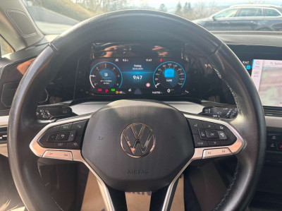 VW Golf Gebrauchtwagen VW Golf Gebrauchtwagen