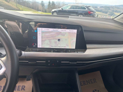 VW Golf Gebrauchtwagen VW Golf Gebrauchtwagen