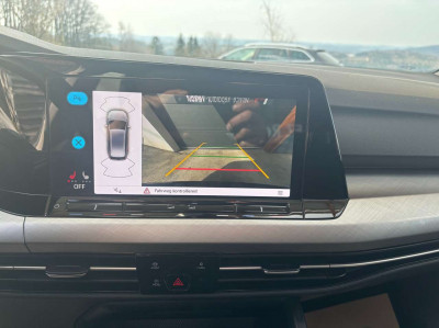 VW Golf Gebrauchtwagen VW Golf Gebrauchtwagen