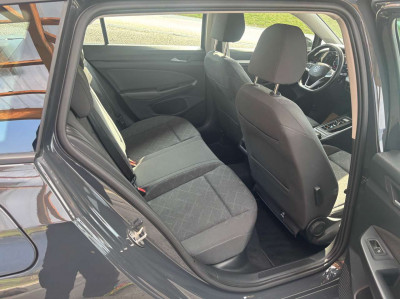 VW Golf Gebrauchtwagen VW Golf Gebrauchtwagen