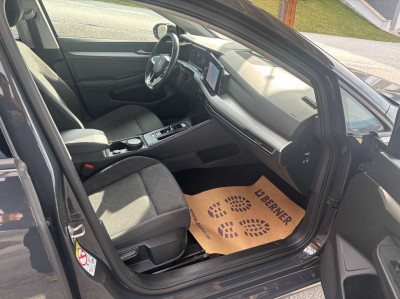 VW Golf Gebrauchtwagen VW Golf Gebrauchtwagen