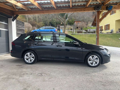 VW Golf Gebrauchtwagen VW Golf Gebrauchtwagen