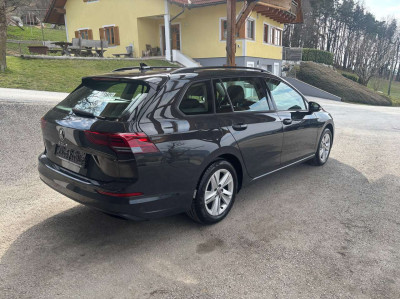 VW Golf Gebrauchtwagen VW Golf Gebrauchtwagen