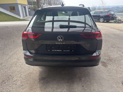 VW Golf Gebrauchtwagen VW Golf Gebrauchtwagen