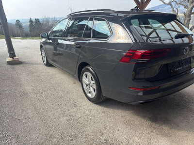 VW Golf Gebrauchtwagen VW Golf Gebrauchtwagen