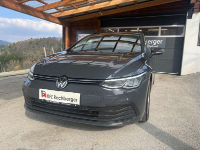 VW Golf Gebrauchtwagen VW Golf Gebrauchtwagen