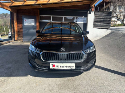 Skoda Octavia Gebrauchtwagen Skoda Octavia Gebrauchtwagen