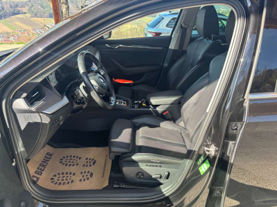 Skoda Octavia Gebrauchtwagen Skoda Octavia Gebrauchtwagen