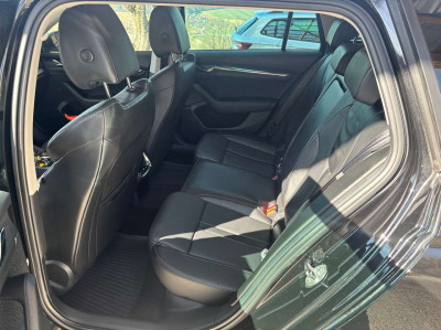 Skoda Octavia Gebrauchtwagen Skoda Octavia Gebrauchtwagen