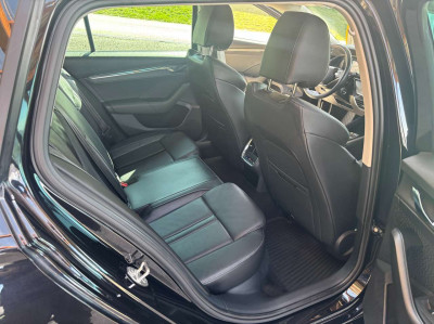 Skoda Octavia Gebrauchtwagen Skoda Octavia Gebrauchtwagen