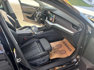 Skoda Octavia Gebrauchtwagen Skoda Octavia Gebrauchtwagen