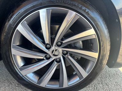 Skoda Octavia Gebrauchtwagen Skoda Octavia Gebrauchtwagen