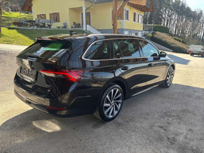 Skoda Octavia Gebrauchtwagen Skoda Octavia Gebrauchtwagen