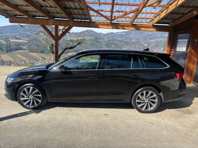 Skoda Octavia Gebrauchtwagen Skoda Octavia Gebrauchtwagen