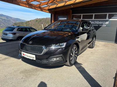 Skoda Octavia Gebrauchtwagen Skoda Octavia Gebrauchtwagen