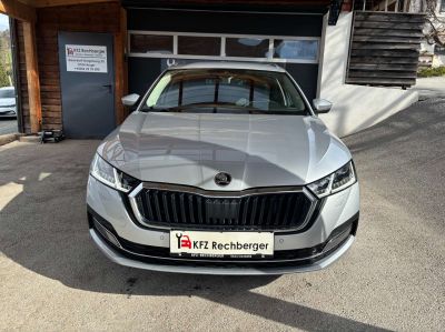 Skoda Octavia Gebrauchtwagen Skoda Octavia Gebrauchtwagen