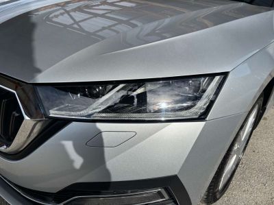 Skoda Octavia Gebrauchtwagen Skoda Octavia Gebrauchtwagen
