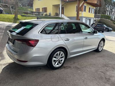 Skoda Octavia Gebrauchtwagen Skoda Octavia Gebrauchtwagen