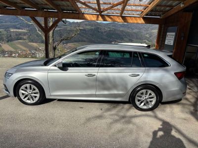 Skoda Octavia Gebrauchtwagen Skoda Octavia Gebrauchtwagen