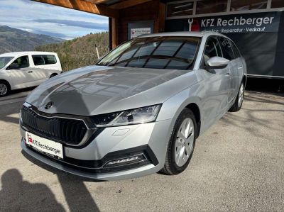 Skoda Octavia Gebrauchtwagen Skoda Octavia Gebrauchtwagen