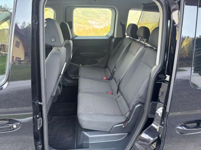 VW Caddy Gebrauchtwagen VW Caddy Gebrauchtwagen