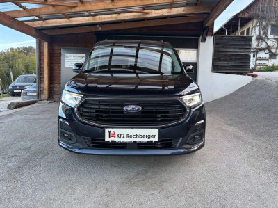 Ford Tourneo Connect Gebrauchtwagen