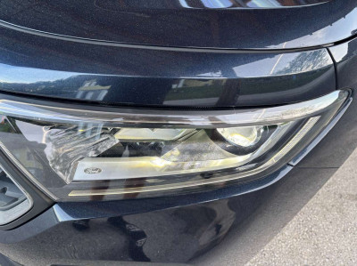 Ford Tourneo Connect Gebrauchtwagen