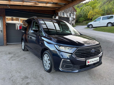 Ford Tourneo Connect Gebrauchtwagen