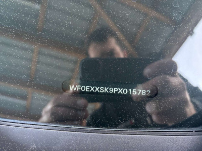 Ford Tourneo Connect Gebrauchtwagen