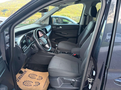 Ford Tourneo Connect Gebrauchtwagen