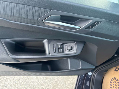 Ford Tourneo Connect Gebrauchtwagen