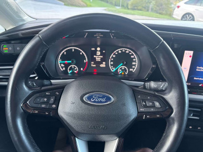 Ford Tourneo Connect Gebrauchtwagen