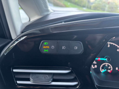 Ford Tourneo Connect Gebrauchtwagen