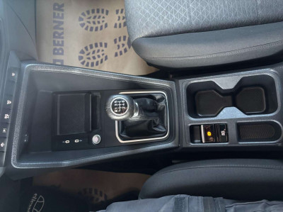 Ford Tourneo Connect Gebrauchtwagen