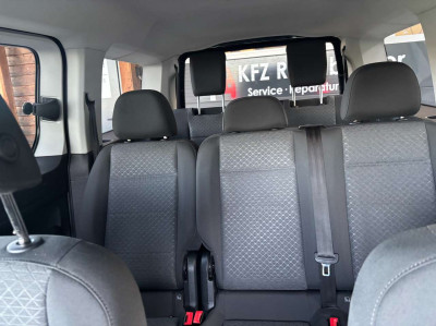 Ford Tourneo Connect Gebrauchtwagen