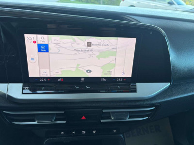 Ford Tourneo Connect Gebrauchtwagen