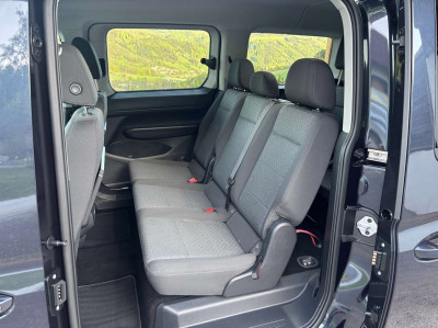Ford Tourneo Connect Gebrauchtwagen