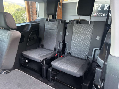 Ford Tourneo Connect Gebrauchtwagen