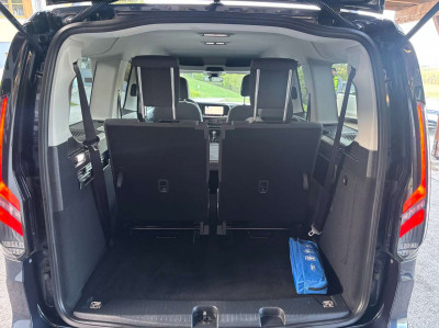 Ford Tourneo Connect Gebrauchtwagen