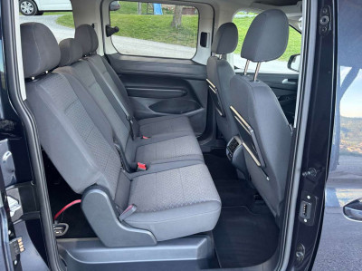Ford Tourneo Connect Gebrauchtwagen