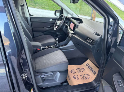 Ford Tourneo Connect Gebrauchtwagen