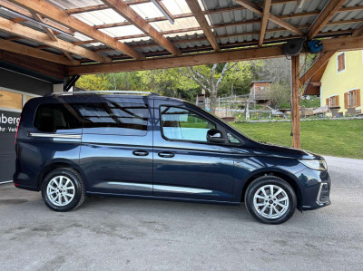 Ford Tourneo Connect Gebrauchtwagen