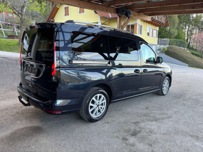 Ford Tourneo Connect Gebrauchtwagen