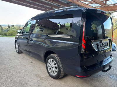 Ford Tourneo Connect Gebrauchtwagen