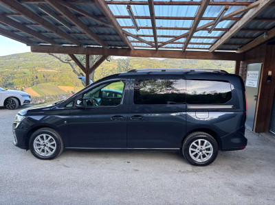 Ford Tourneo Connect Gebrauchtwagen