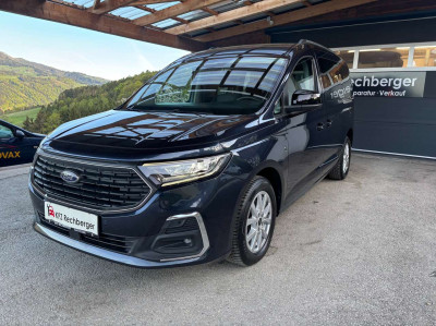 Ford Tourneo Connect Gebrauchtwagen